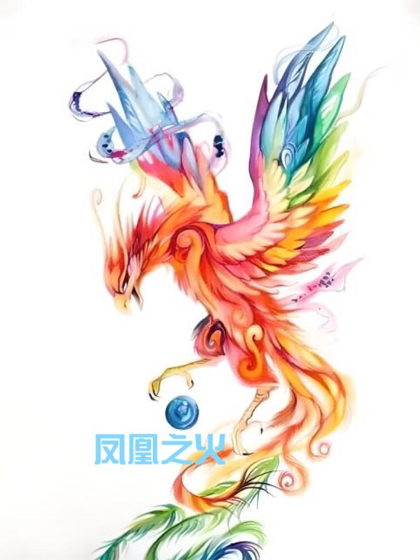 凤凰之火歌曲