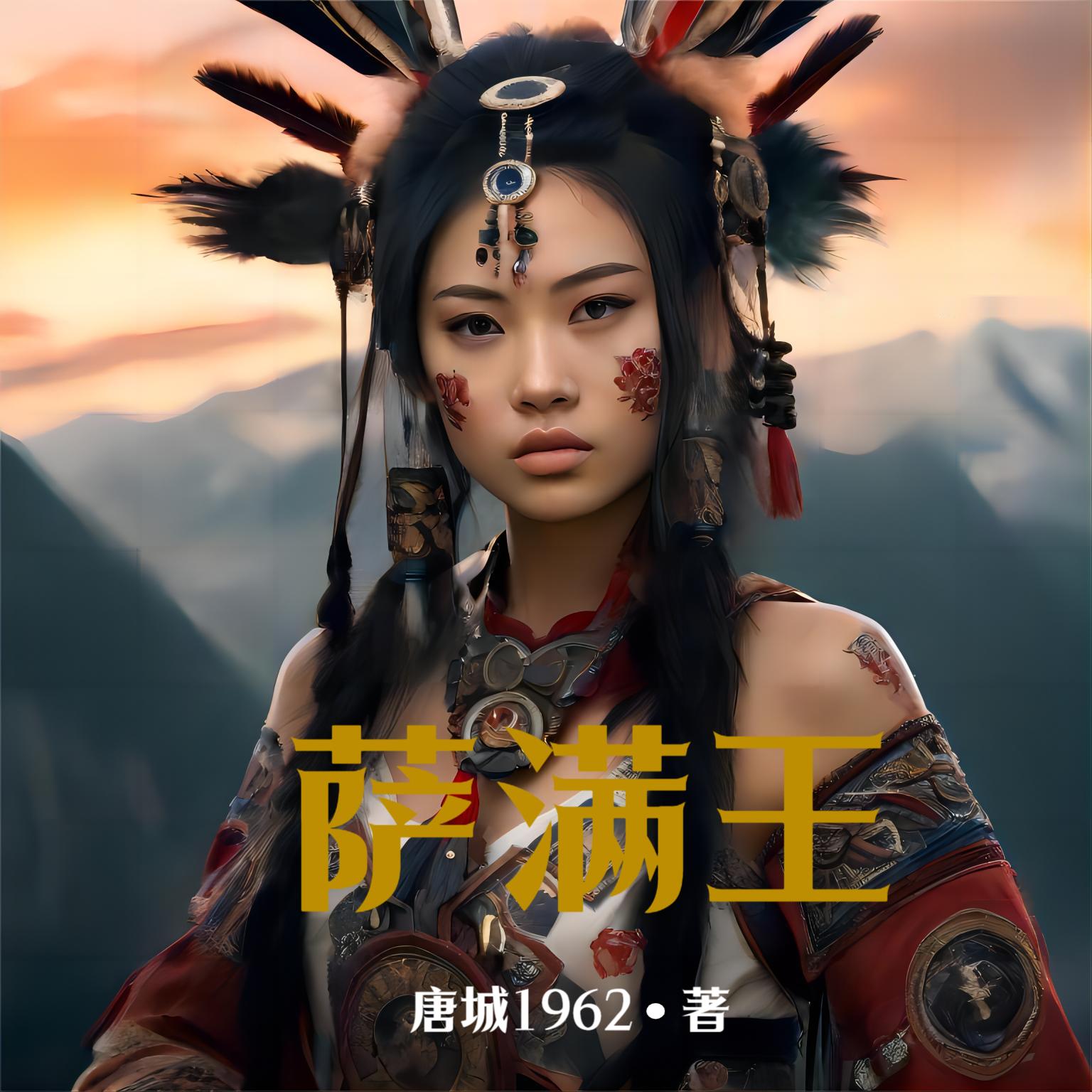 萨满天赋