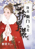 女扮男装在衙门当差的古装电视剧