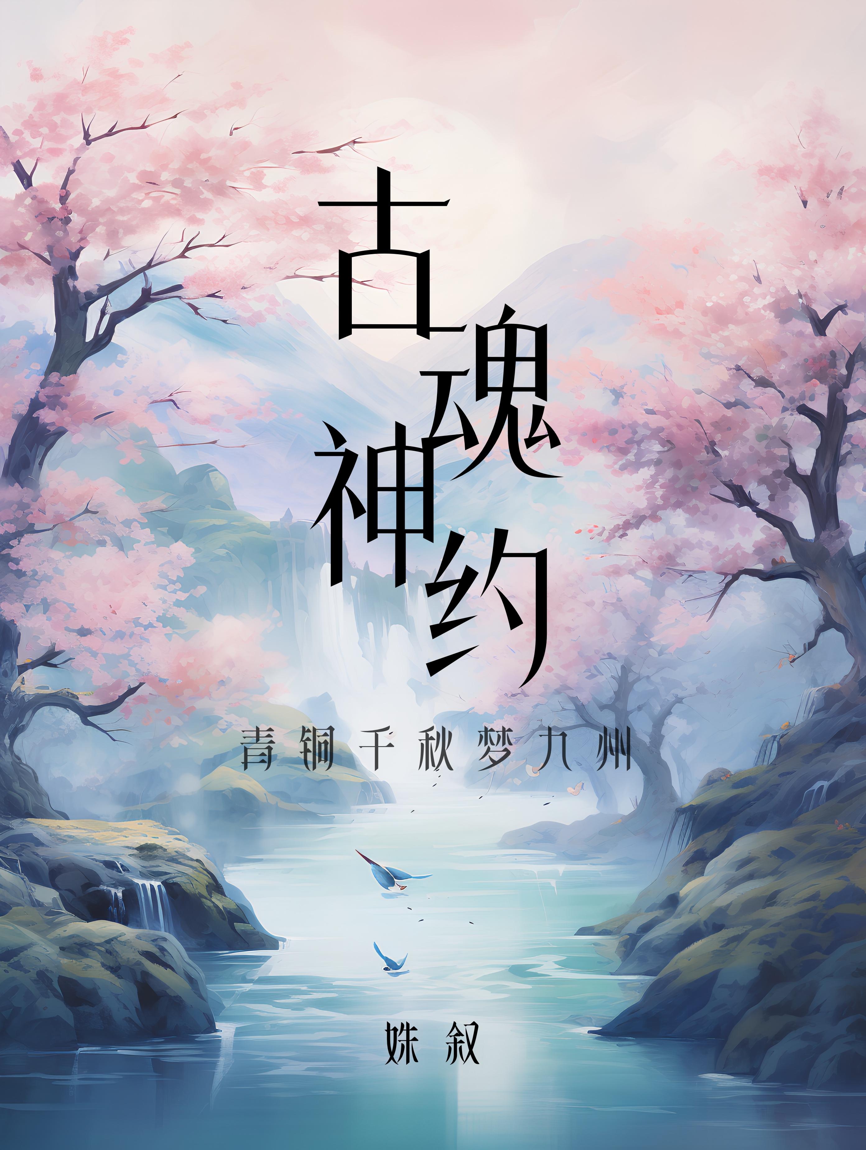 古魂游戏视频