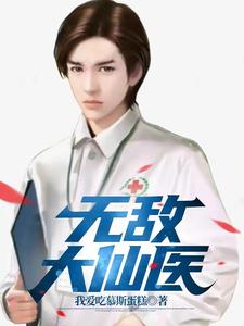 小说无敌小仙医