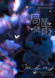 局部降雨小区