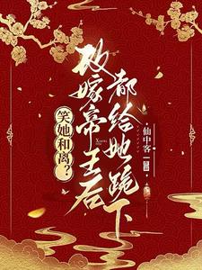 与妾做平妻当皇后
