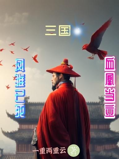 三国凤雏怎样死的