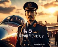 地主家的傻儿子抗日小说
