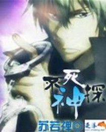 不死神探全集