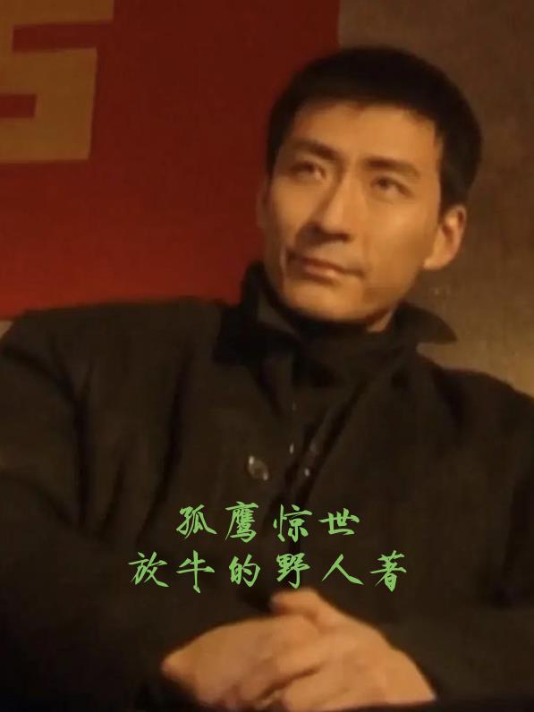 孤鹰比拼