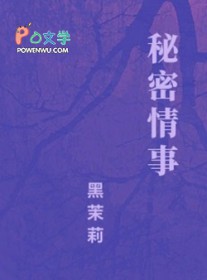 秘密情人小说